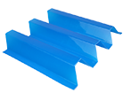 35 mm PP/PVC TUBE SETTLER médium